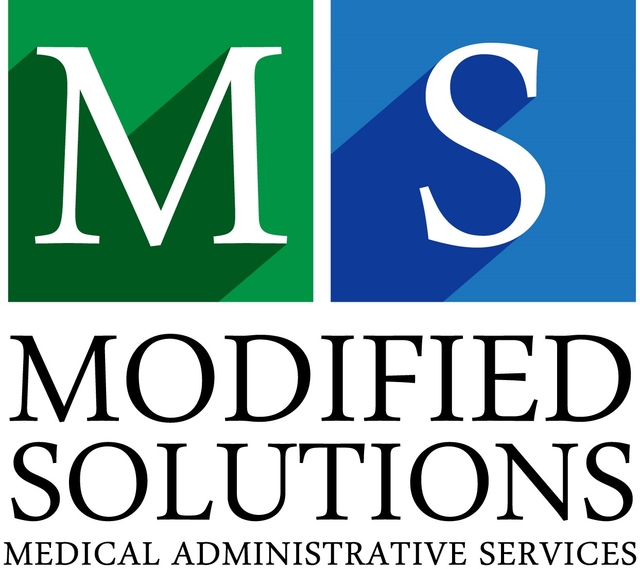 Modified Solutions, LLC Logo